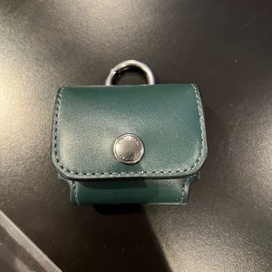 coach airpods case